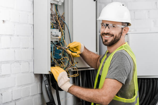 Best Electrical Contractors for Businesses  in Sarasota Springs, FL
