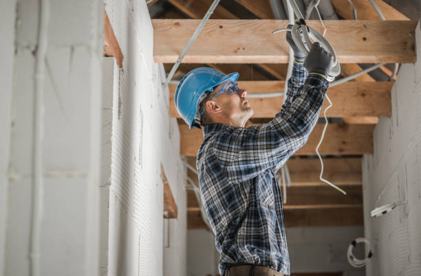 Best Industrial Electrical Services  in Sarasota Springs, FL