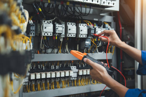 Best Electrical Troubleshooting Services  in Sarasota Springs, FL