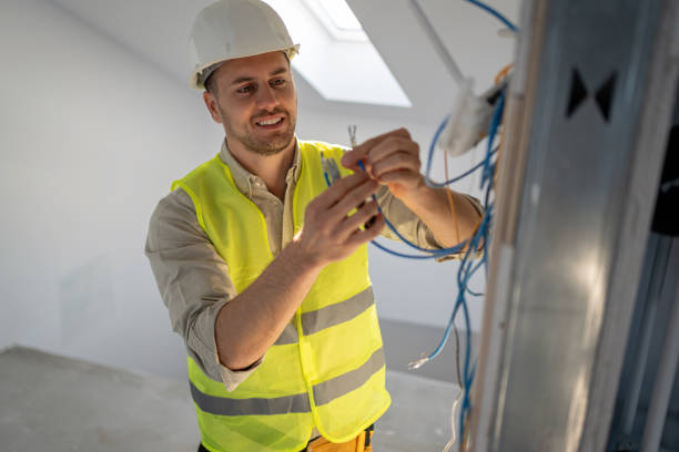 Best Circuit Breaker Repair  in Sarasota Springs, FL