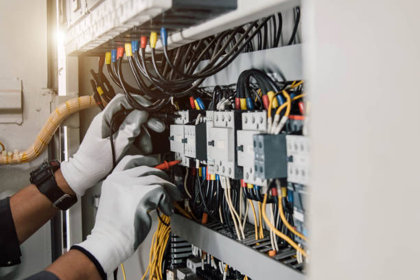 Best Ceiling Fan Installation Electrician  in Sarasota Springs, FL